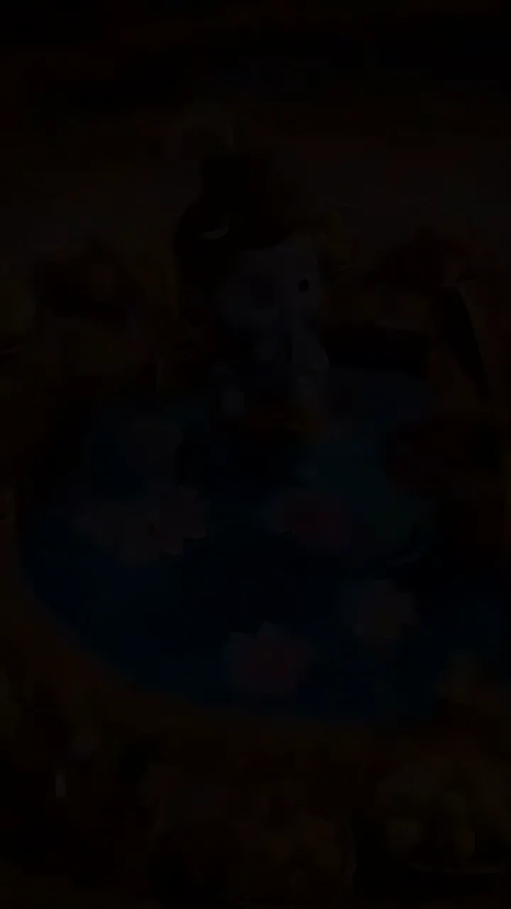 Chhath Puja Bholenath Ji With Parvati Ji Devotional Scene