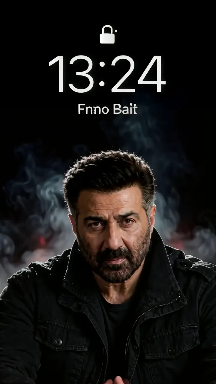 Fnnno Bait Intense Smoke Background Live Wallpaper